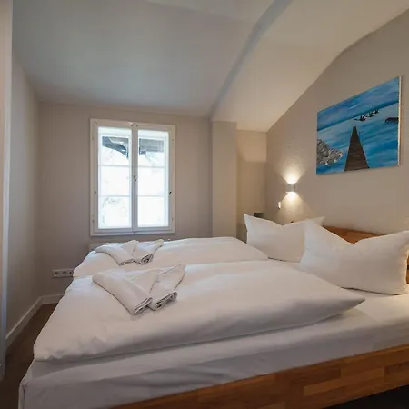 Doctores - Remise 09 Apartment Heringsdorf (Usedom)