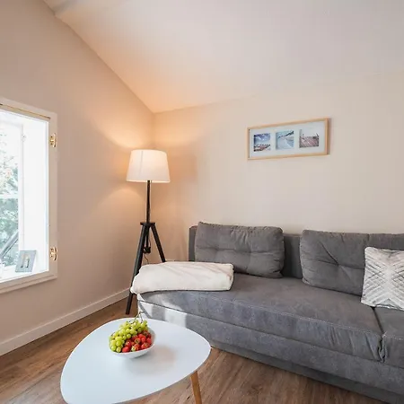 Doctores - Remise 09 דירה הרינגסדורף