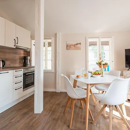 Appartement Doctores - Remise 09 *