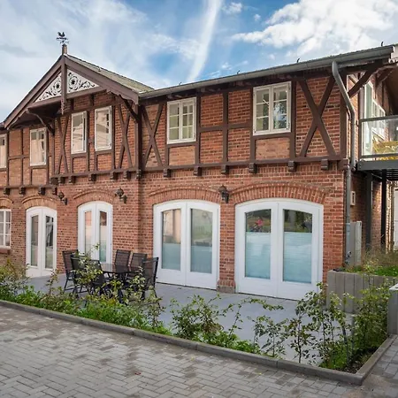 Doctores - Remise 09 דירה *