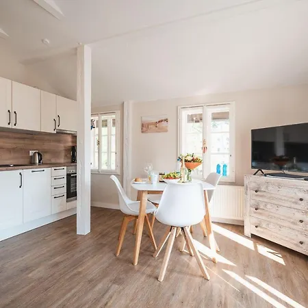 Doctores - Remise 09 Apartamento Heringsdorf (Usedom)