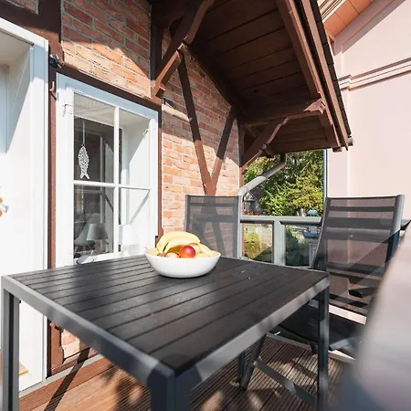 Doctores - Remise 09 דירה *